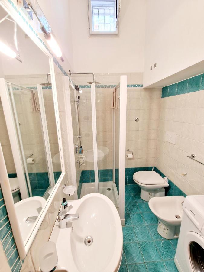 Villa Da Zia Pina à Minori Extérieur photo