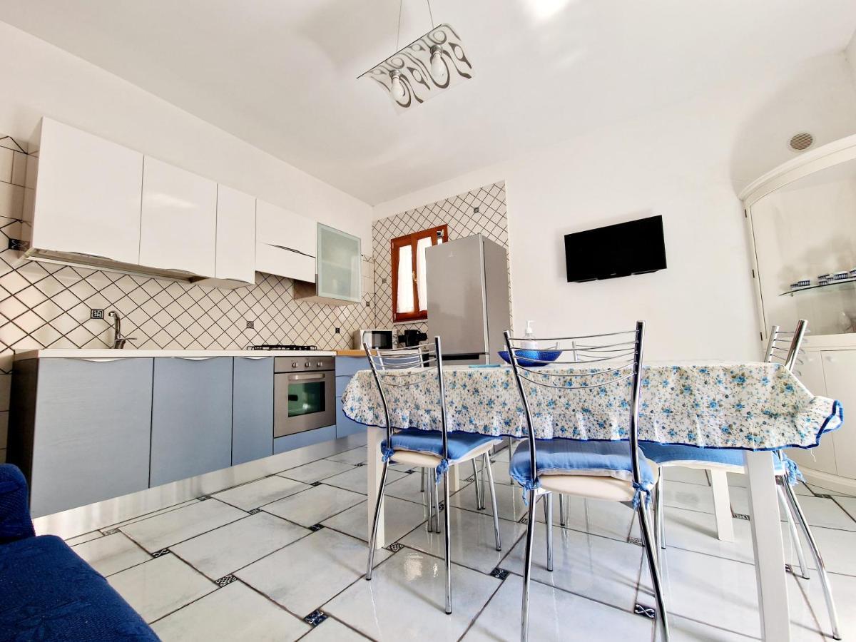 Villa Da Zia Pina à Minori Extérieur photo