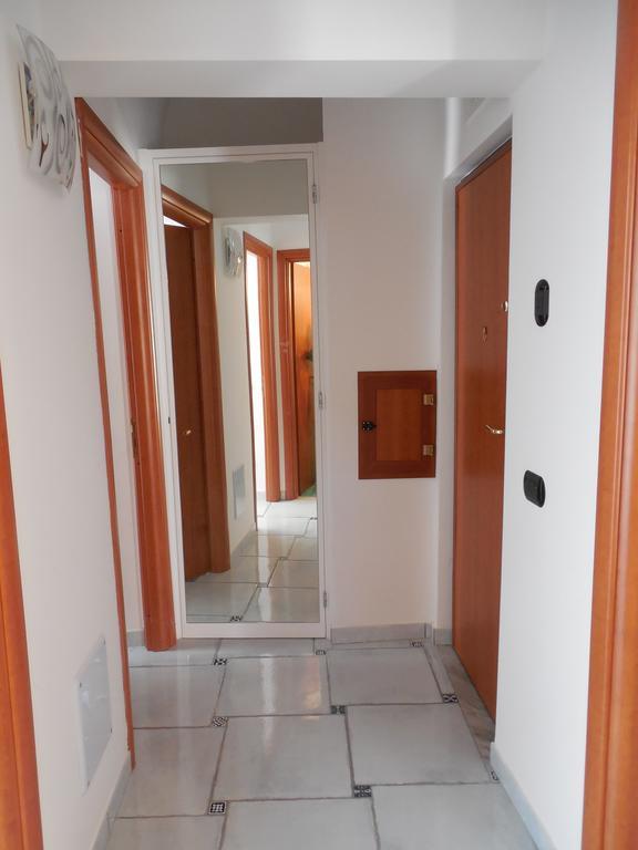 Villa Da Zia Pina à Minori Chambre photo