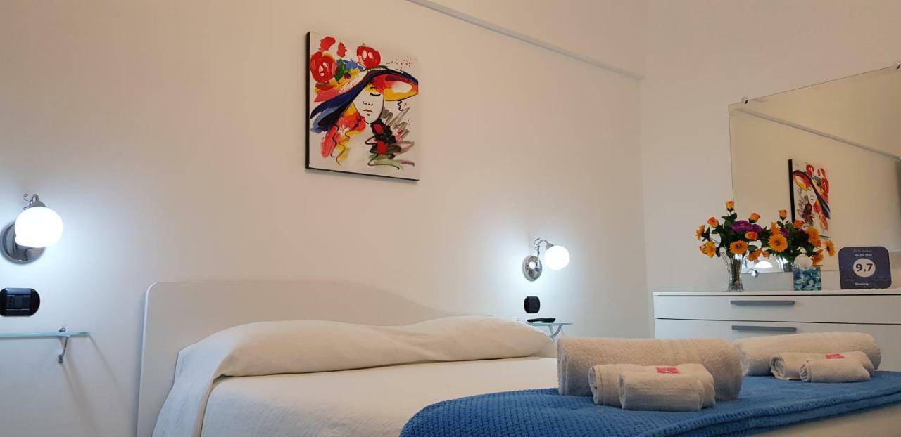 Villa Da Zia Pina à Minori Extérieur photo