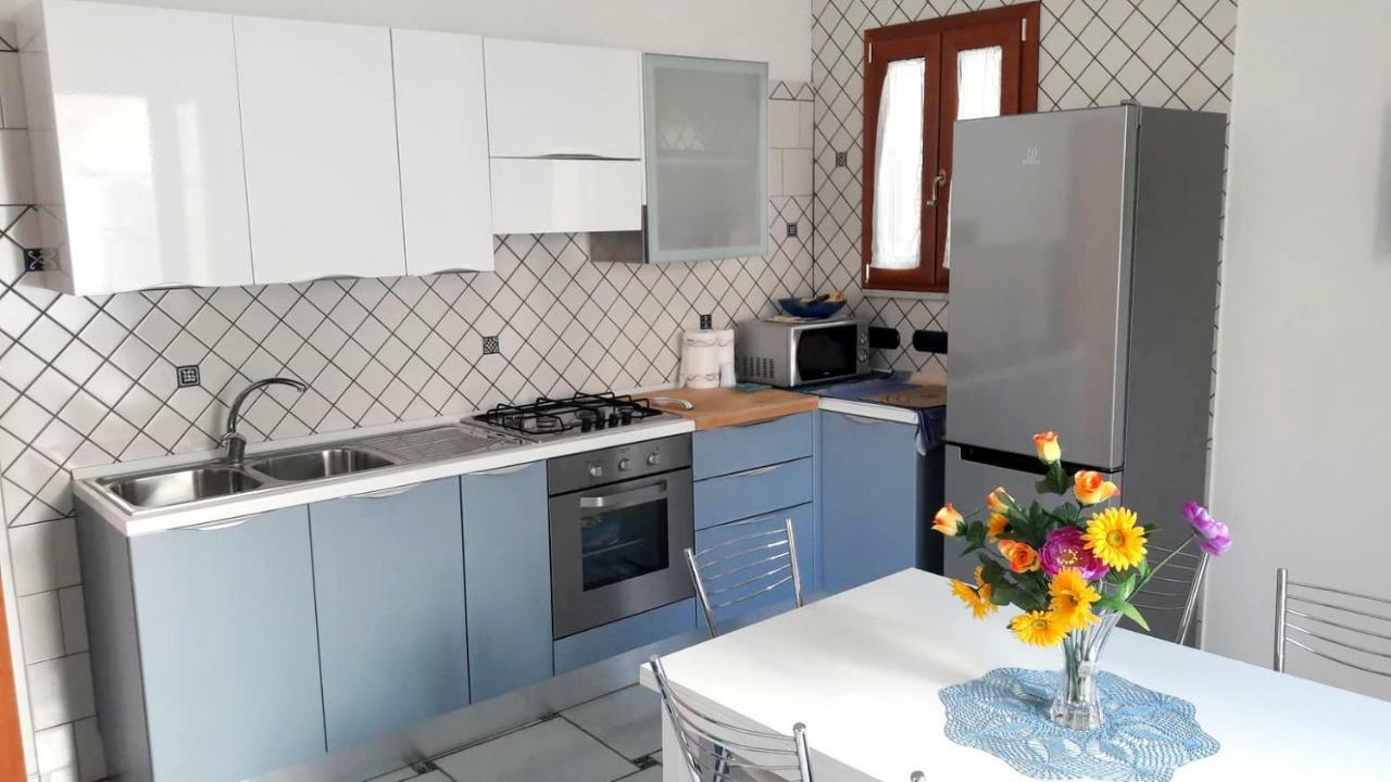 Villa Da Zia Pina à Minori Extérieur photo