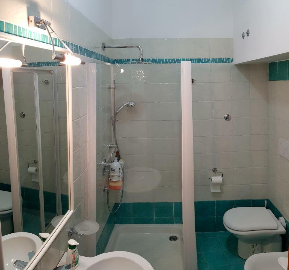 Villa Da Zia Pina à Minori Extérieur photo