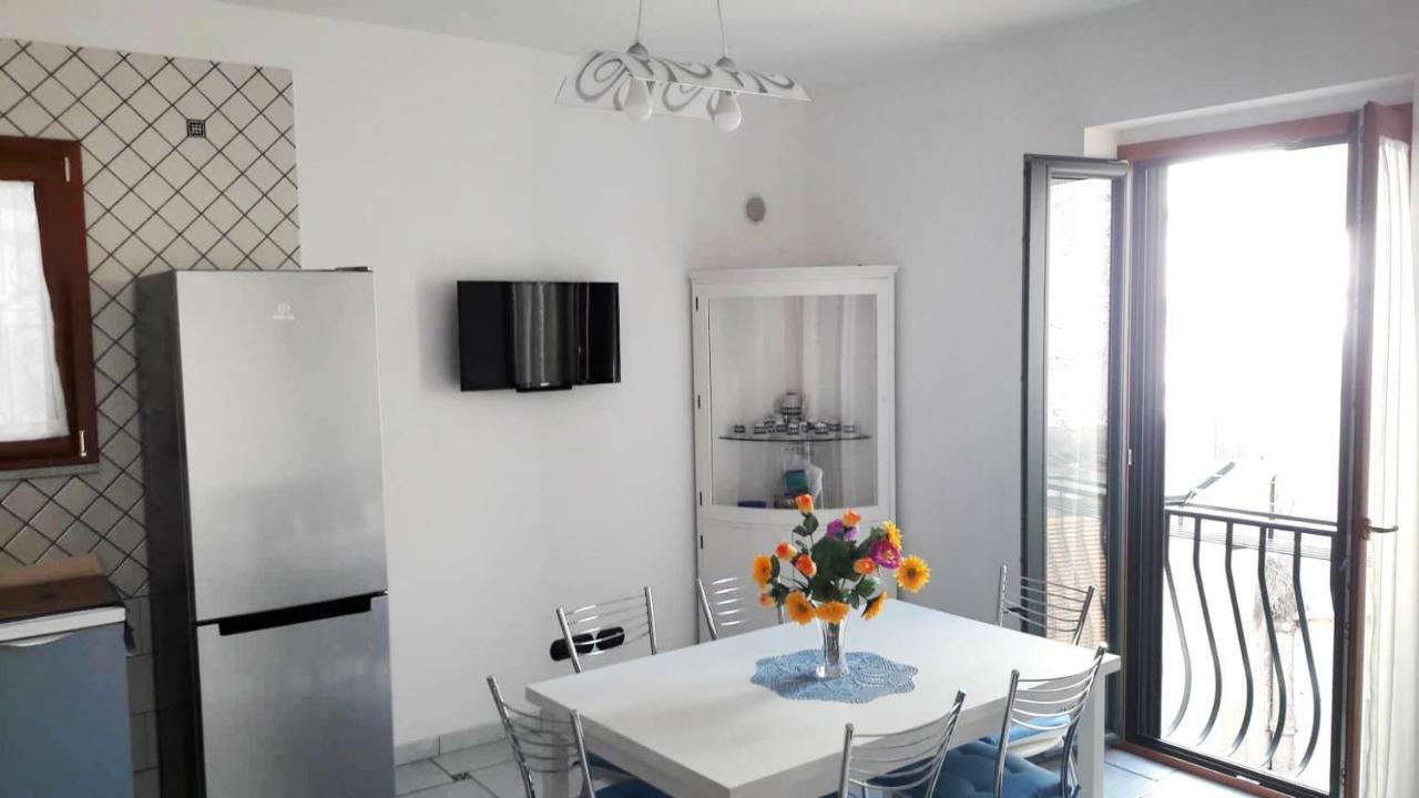 Villa Da Zia Pina à Minori Extérieur photo